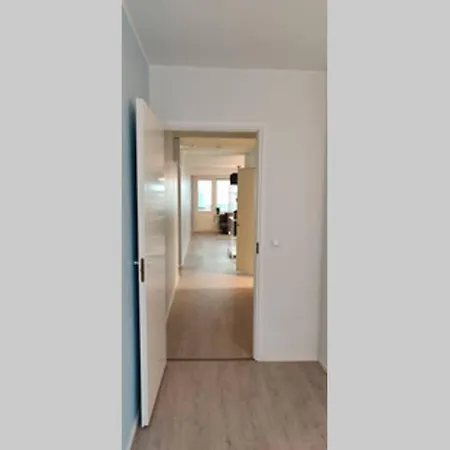 Appartement Cozy In Vibrant Kallio Helsinki